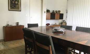 Imagem 6: Amplo apartamento para venda na Aclimação / Vila Mariana - São Paulo - SP