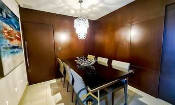 Imagem 2: Lindo apartamento de 4 quartos com suíte na Mata da Praia