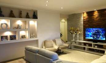 Imagem: Apartamento à venda no condomínio Villa