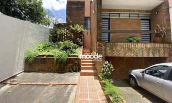 Imagem 2: Casa à venda com 3 Quartos no Jd. Peri Peri - 3d(1sts), metrô Vila Sônia