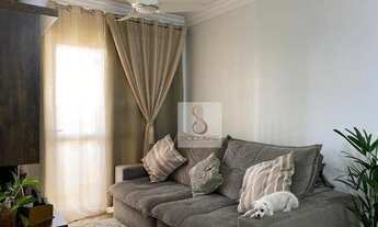 Imagem 2: Apartamento à venda no Jardim América com 79 m²