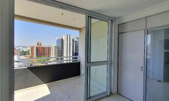 Imagem 4: Sala comercial com ar condicionado de 82m2 nas Nações Unidas