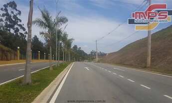 Imagem 2: Jarinú - Galpão/Depósito/Armazém - Distrito Industrial