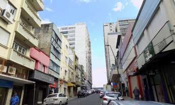 Imagem 4: PORTO ALEGRE - Box/Garagem - Centro Histórico