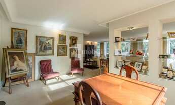 Imagem 4: APARTAMENTO HIGIENÓPOLIS