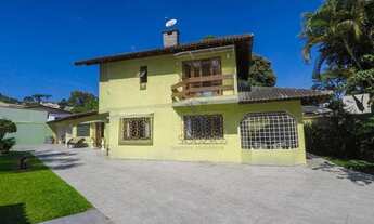 Imagem: Casa com 5 dormitórios à venda, 762 m²