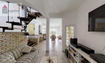 Imagem 2: Casa em condomínio Vila Sônia