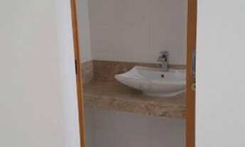 Imagem 5: Casa com 3 dormitórios à venda, por R$ 920.000 - Aparecida - Santos/SP