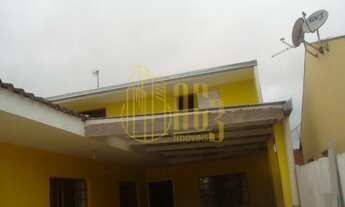 Imagem 5: Casa em Campo de Santana - Curitiba