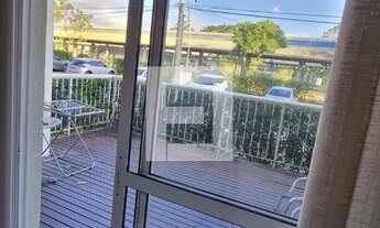 Imagem 6: Apartamento para venda tem 98 metros quadrados com 3 quartos em Capoeiras - Florianópolis