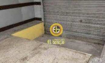 Imagem 3: Salão para alugar, 589 m² por R$ 19.000,00/mês - Vila Baeta Neves - São Bernardo do Campo