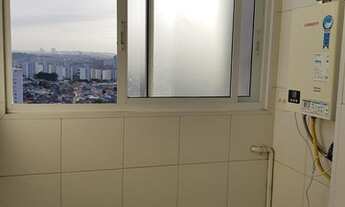 Imagem 3: Apartamento 2 quartos com suíte Morumbi