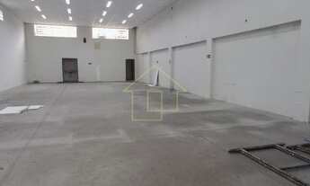 Imagem 2: Galpão para locação no Centro da Cidade em Caçapava