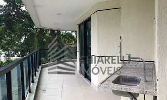 Imagem 5: Apartamento em Charitas 4 suítes 2 vagas