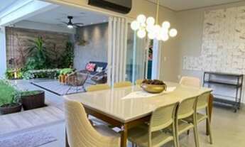 Imagem 4: Casa térrea com 3 suítes -Condomínio Vistas Residence - Região da Estrada da Guia - Ótimo