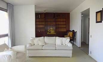 Imagem 2: Rio de Janeiro - Apartamento Padrão - Leblon