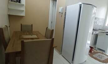 Imagem 3: AP Recanto das Dunas, Região dos lagos