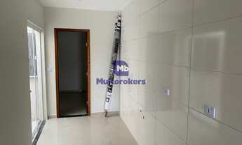 Imagem 6: CURITIBA - Casa Padrão - Umbará