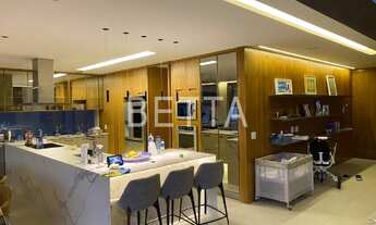 Imagem 6: 17422 - Casa 3 Dorms. (2 Suítes), ALPHAVILLE 02 - BARUERI/SP