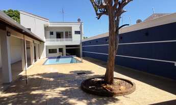 Imagem: Excelente sobrado com edícula para venda