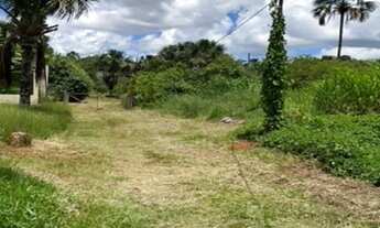 Imagem: TERRENO RESIDENCIAL em BRASÍLIA - DF, PARK