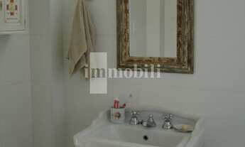 Imagem 5: APARTAMENTO IMPECAVEL NOS JARDINS, COM ESPAÇOS BEM DIMENSIONADOS E MUITA LUZ