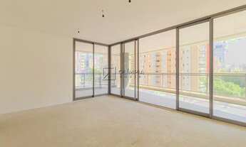 Imagem 2: Apartamento Venda Vila Olímpia 168 m² 3 Dormitórios