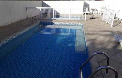 Imagem 2: Apartamento para aluguel e venda possui 110 metros quadrados com 3 quartos