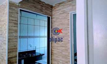 Imagem 4: Apartamento com 2 dormitórios à venda, 48 m² por R$ 170.000,00 - Cidade Tupinambá - Guarul