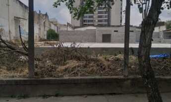 Imagem 2: Terreno para Locação, Silveira, Santo André, SP Terreno plano, contendo 2392m² em Santo An