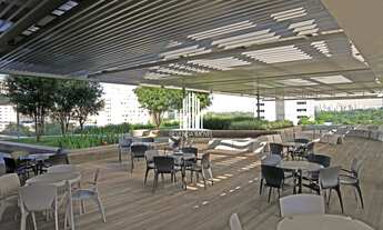 Imagem 2: Sala Comercial para locação, 1617m² - Butantã