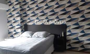 Imagem 6: Ed. Rio Tâmisa, 3 suítes, 2 vagas, dep de empregada