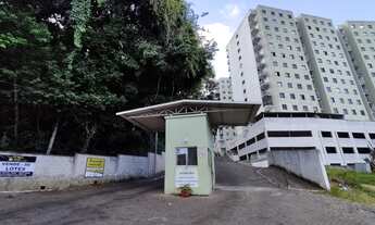 Imagem 6: Lote/Terreno para venda tem 300 metros quadrados em Eldorado - Juiz de Fora - MG