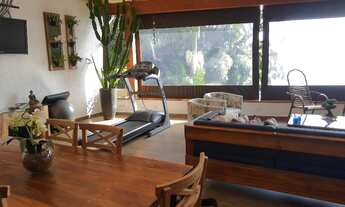 Imagem 2: VENDO SOBRADO EM CONDOMÍNIO, REPRESA GUARAPIRANGA ( PÉ NA ÁGUA ) ( VI469