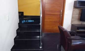 Imagem 5: VAN-Morada de Laranjeira-Casa-4Qts/Ste-3vagas Cobertas-Quartos c/ modulados e ar condicion