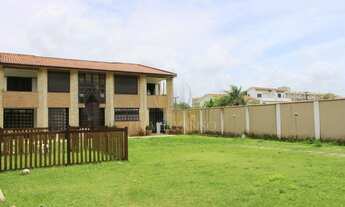 Imagem: Sobrado em Balneário Brejatuba - Guaratuba