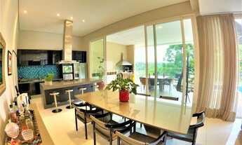 Imagem 5: VALOR DO ALUGUEL: R$20.000,00 incluso condomínio, IPTU, jardineiro e piscineiro