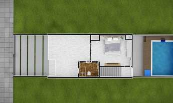 Imagem 6: Triplex para Venda - Iracema, Pontal do Paraná - 114m²