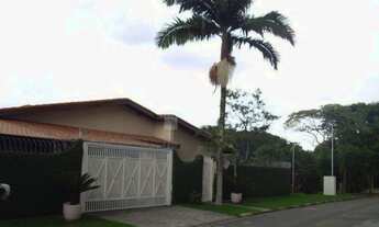 Imagem 4: SOBRADO RESIDENCIAL/COMERCIAL NO JD DOS IPÊS EM COTIA