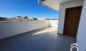 Imagem 3: Cobertura com 3 Quartos à venda, 120 m² por R$ 495.000 - Letícia - Belo Horizonte/MG