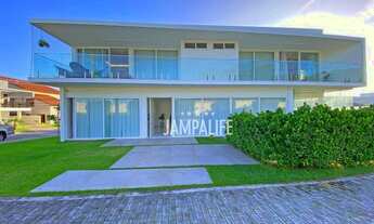 Imagem: Casa em condomínio fechado toda mobiliada