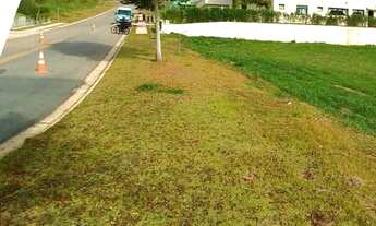 Imagem: Fazenda Dona Carolina Itatiba SP vende lote