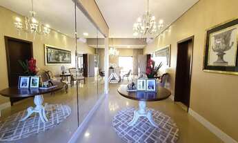 Imagem 4: Casa de condomínio Arara vermelha