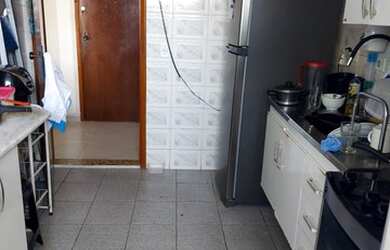 Imagem 6: Apartamento para venda com com 3 quartos em Parque Albina - Taboão da Serra - SP