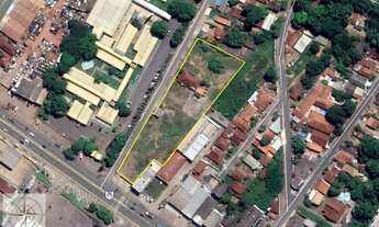 Imagem: Terreno para Venda em Cuiabá, Nossa Senhora