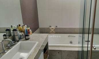 Imagem 3: Apartamento com 4 dormitórios à venda, 143 m² por R$ 1.200.000 - Buritis - Belo Horizonte