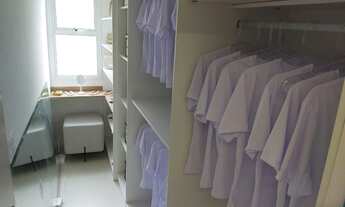 Imagem 4: Cobertura Duplex para Venda em Nova Iguaçu, Centro, 4 dormitórios, 4 suítes, 4 banheiros