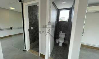 Imagem 6: Casa Residencial e Comercial no Jardim das Indústrias - 279m²