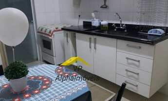 Imagem 5: Apartamento Alto Padrão para Venda em Alphaville Barueri-SP