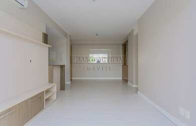 Imagem 2: Apto semi mobiliado, c/2 dorm 1 suíte, 1 vaga no Passo d'Areia